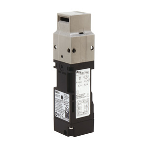 Idec HS1T Safety Interlock Switch, 2NC, Power, Type 2