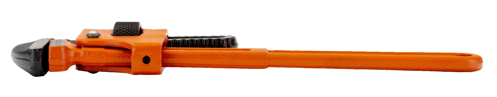 Bahco Pipe Wrench, 265 mm Overall