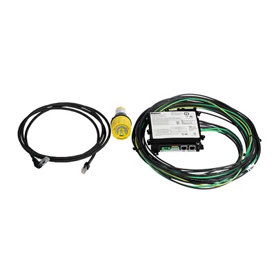 VS2-AVT-3PB-08 Voltage Absence Tester DDT / VAT, 1000V ac/dc, Lithium-ion Battery Powered