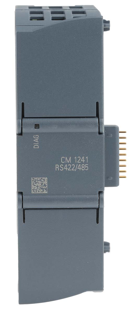 Siemens PLC Expansion Module for Use with S7-1200 Series, RS232, RS422/485