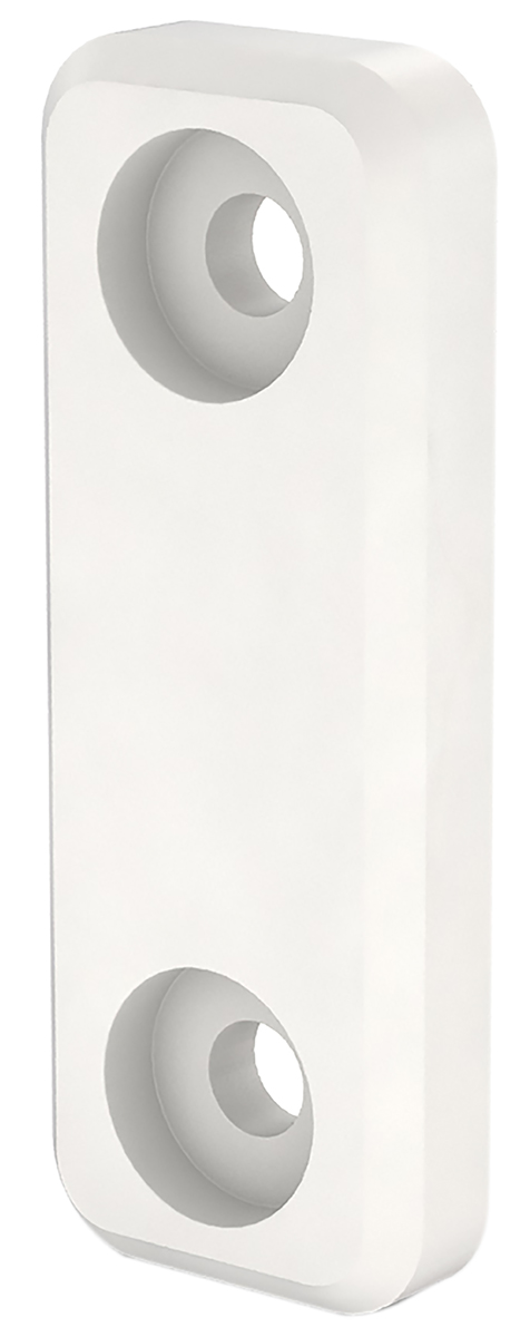 Pinet 842082 Plastic Magnetic Catch