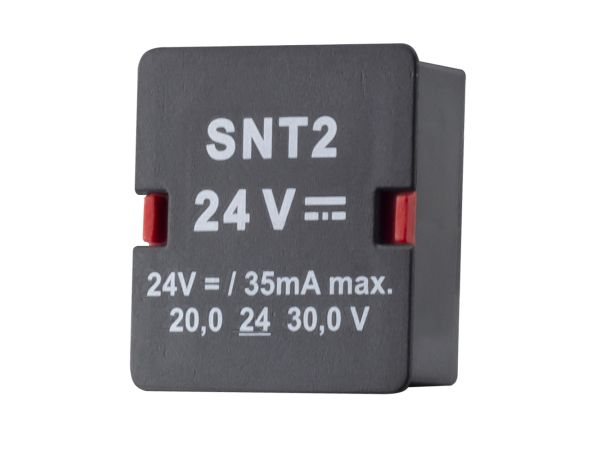 Power Supply, 24V dc, 0.5VA, 1 Output, 20.4 → 26.4V Input Voltage