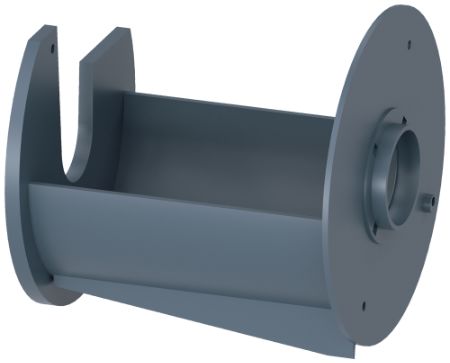 Siemens SENTRON Wire Connector for use with 3VA1 400/630 and 3VA2 100/160/250/400/630 circuit breakers