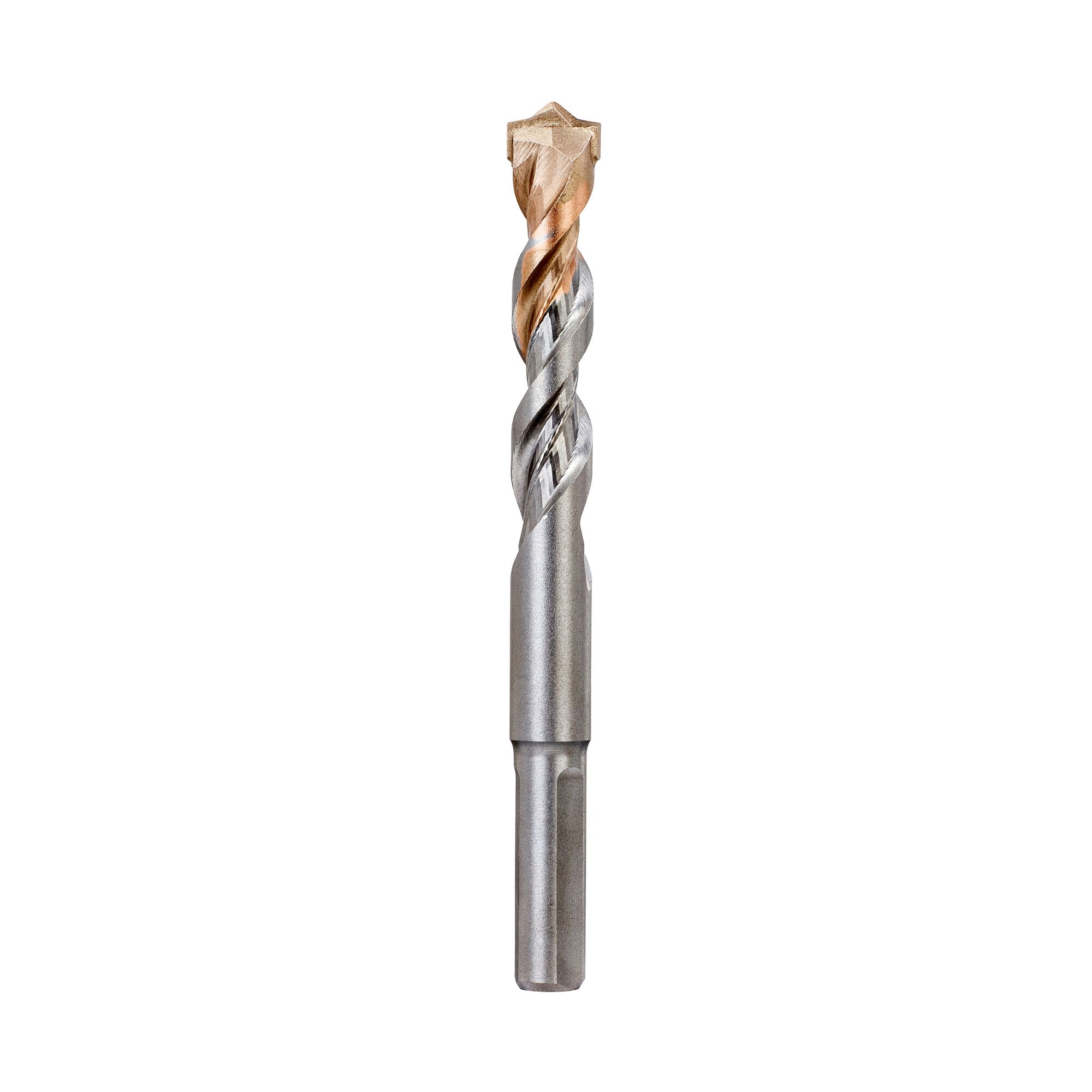 DeWALT DT669 Series Masonry Drill Bit for Masonry, 16mm Diameter, 150 mm Overall