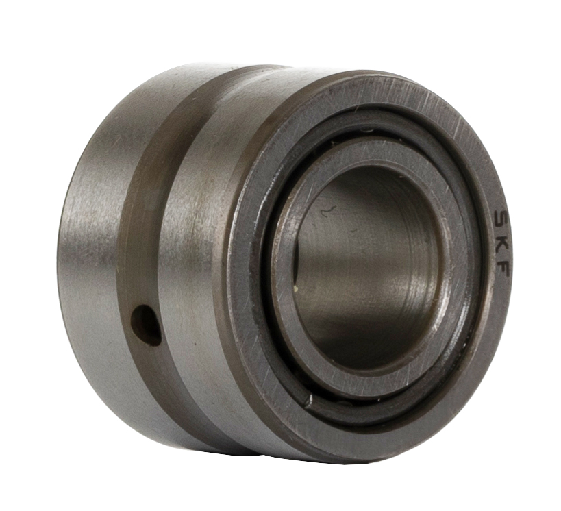 SKF NKI 25/30 25 mm ID Roller Bearing Needle Roller, 38 mm OD