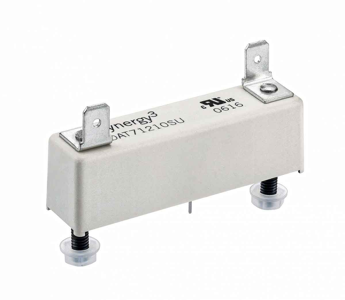 Sensata Cynergy3 PCB Mount Reed Relay, 24V dc Coil, SPST, 7000V Max, 2 A Max, 780Ω