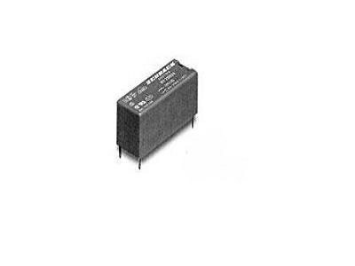 TE Connectivity PCB Mount Non-Latching Relay, 8A Switching Current, SPDT