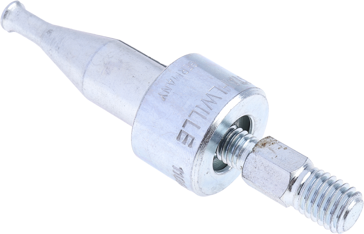 STAHLWILLE Gear Bearing Puller, 12.0 mm Capacity