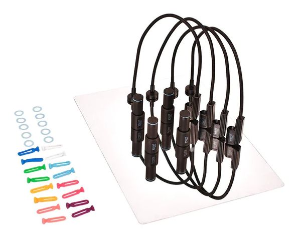 Pico Technology PQ215 Probe Holder, For Use With PicoScope 6000E Series