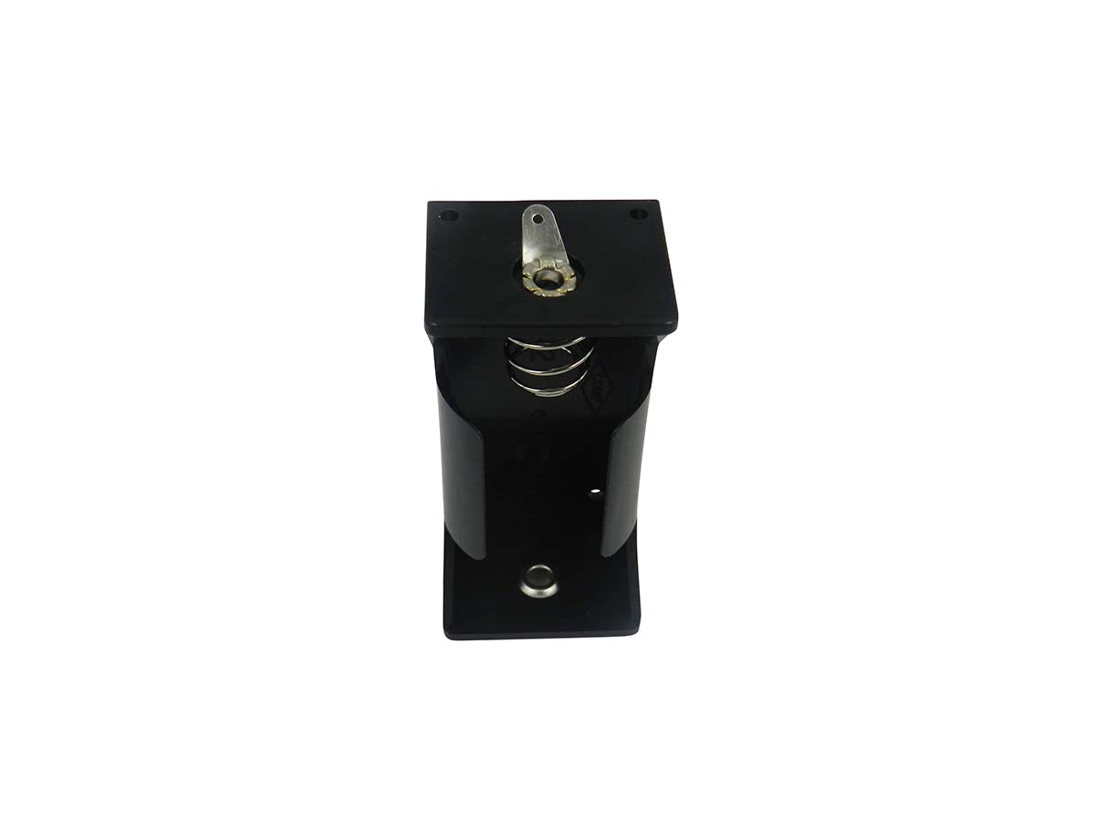 RS PRO C Battery Holder, Solder Tag Contact