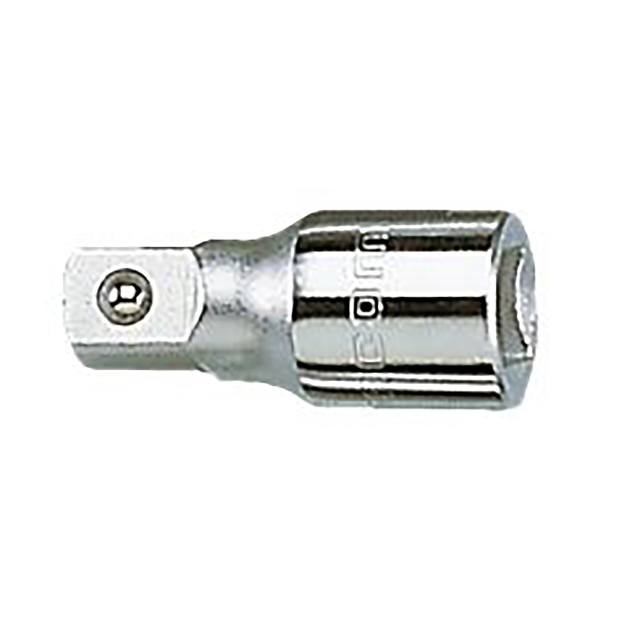 Facom J.208 3/8 in Square Drive Extension, 50 mm Overall