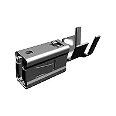 TE Connectivity Receptacle Terminal