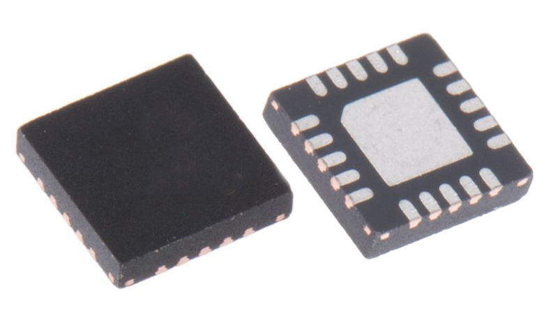 Renesas Electronics ISL4223EIRZ-T7A Line Transceiver, 20-Pin QFN