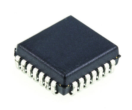Renesas Electronics IS82C54-10Z, Programmable Timer Circuit 10MHz, 28-Pin PLCC