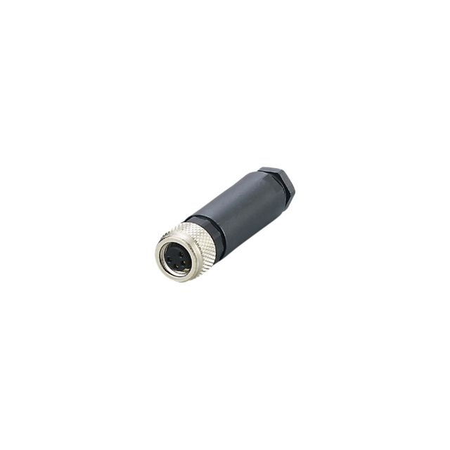 ifm electronic 1 Pole M8 Socket Adapter