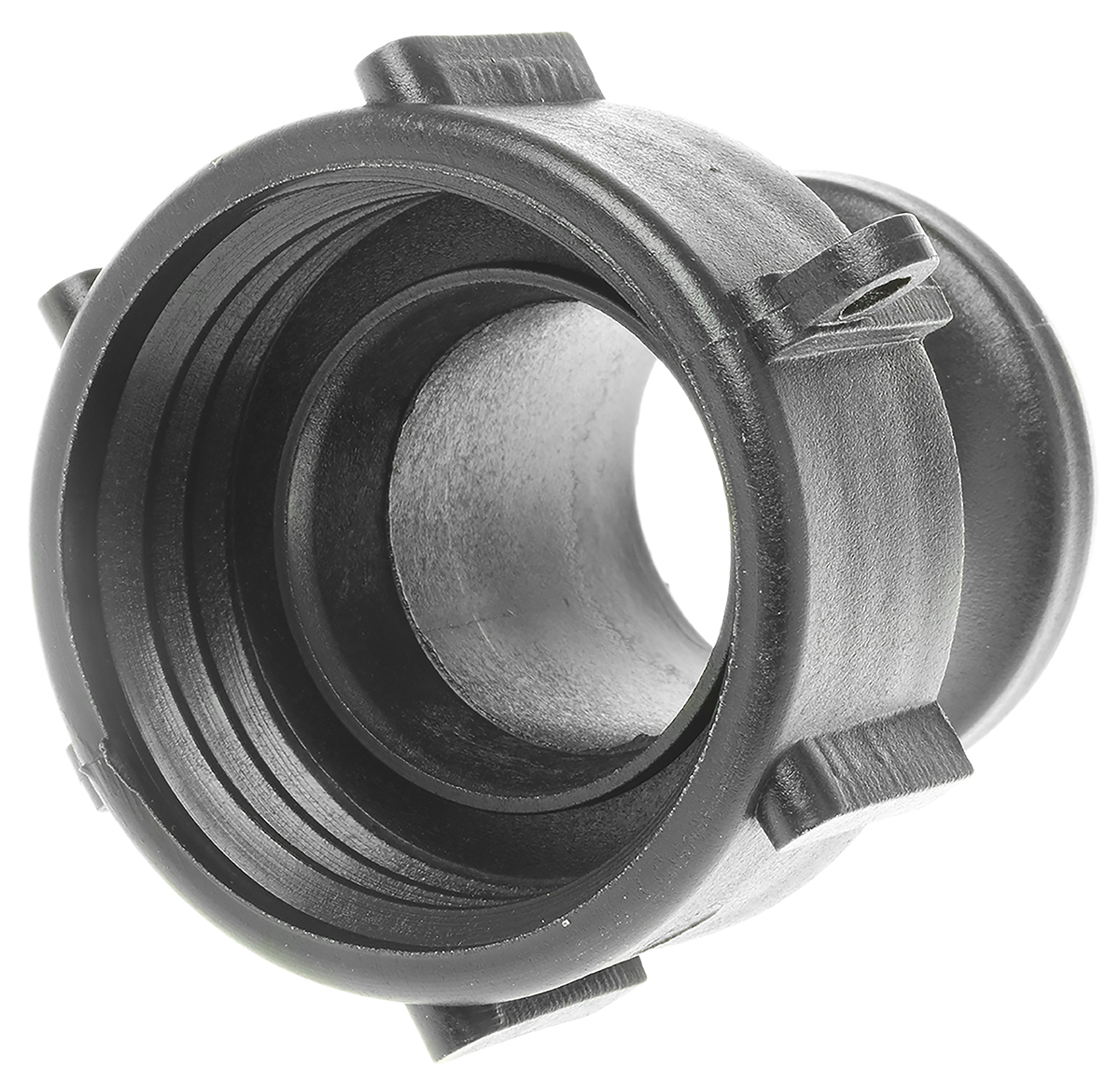 Snaplock Hose Connector, Straight IBC Adaptor 1-1/2in 1-1/2in ID