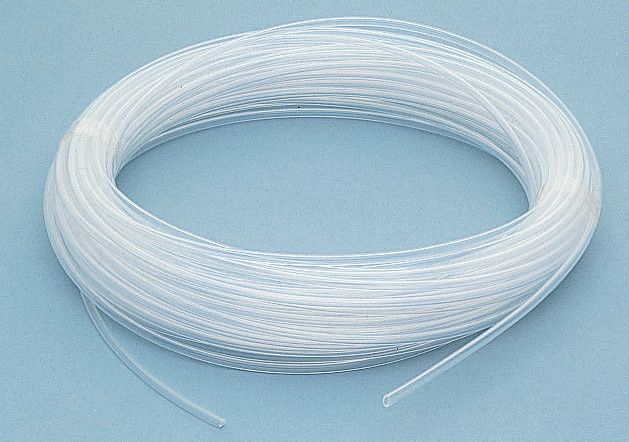 Legris 1025T FEP, Flexible Tube, 10mm ID, 12mm OD, Clear, 25m