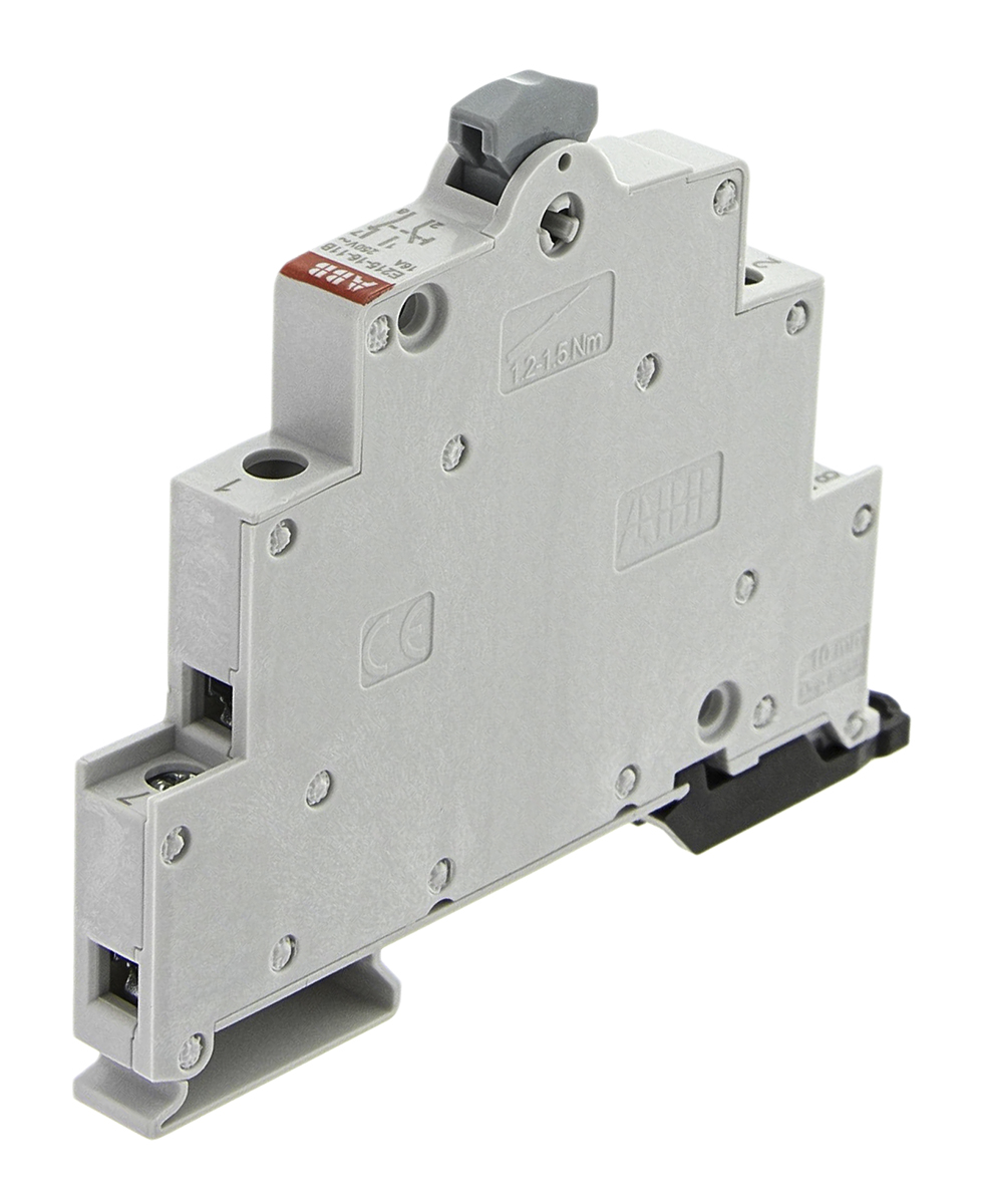 ABB 250V ac Push Button Push Button