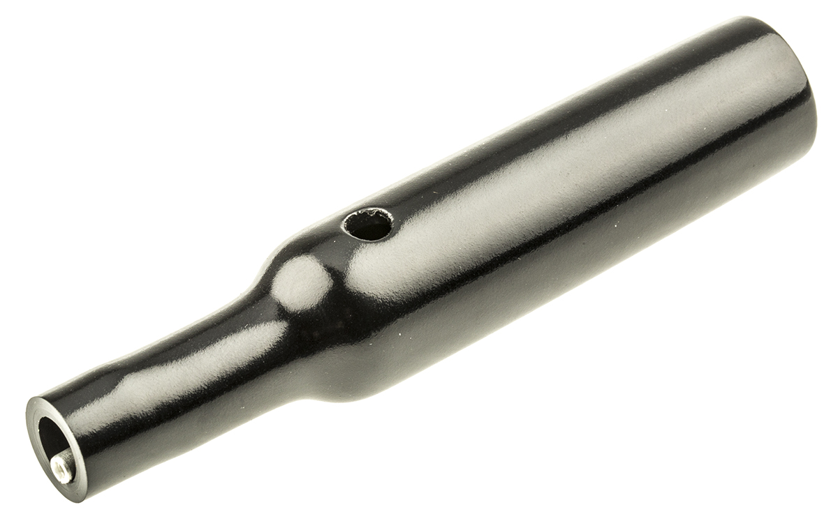 Broyce Control Electrode Electrode, Free, Stainless Steel, Vinyl Body