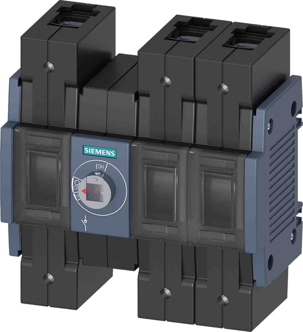 Siemens Switch Disconnector, 3 Pole, 100A Max Current