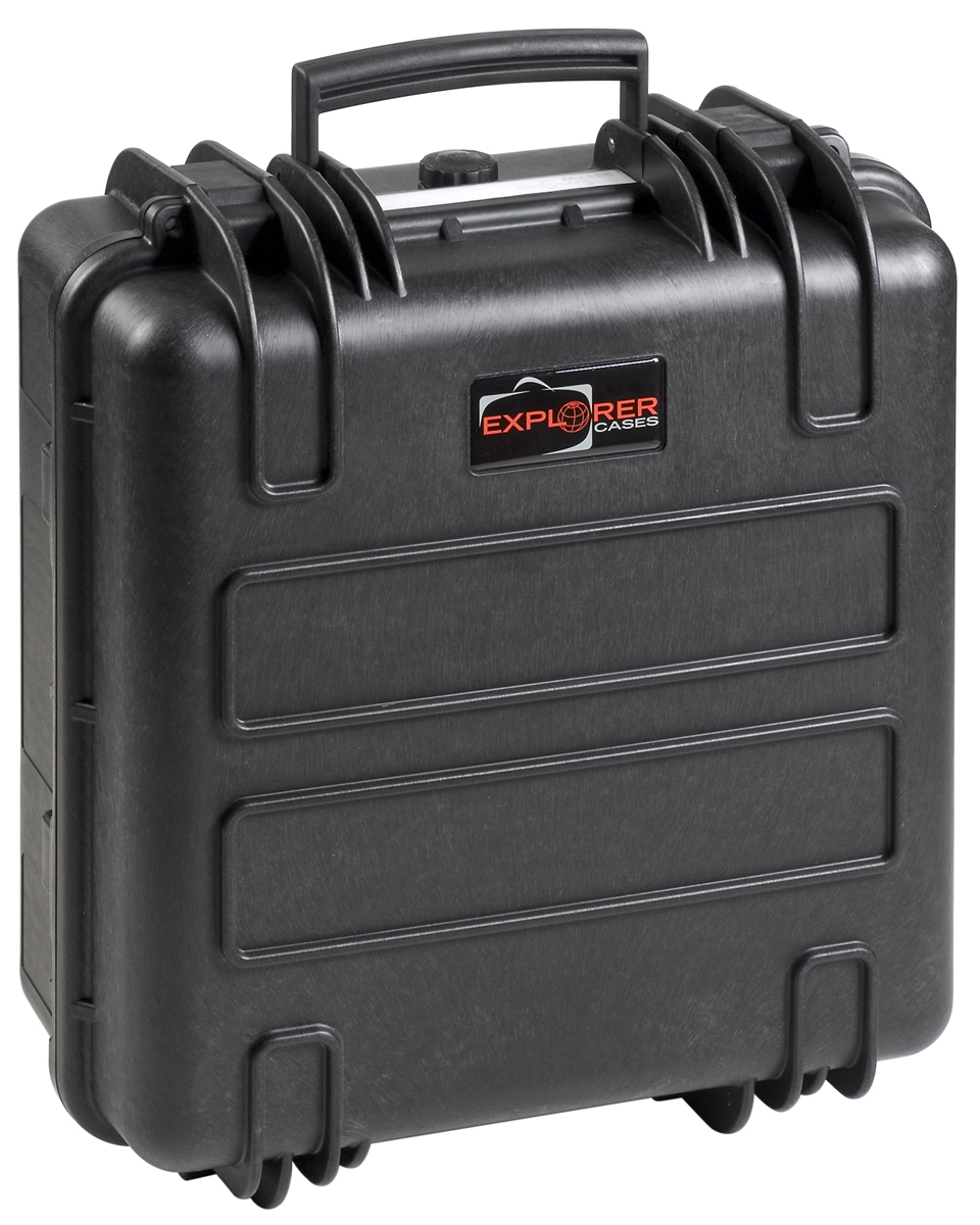 Explorer Cases Waterproof Plastic Equipment case, 420 x 360 x 194mm