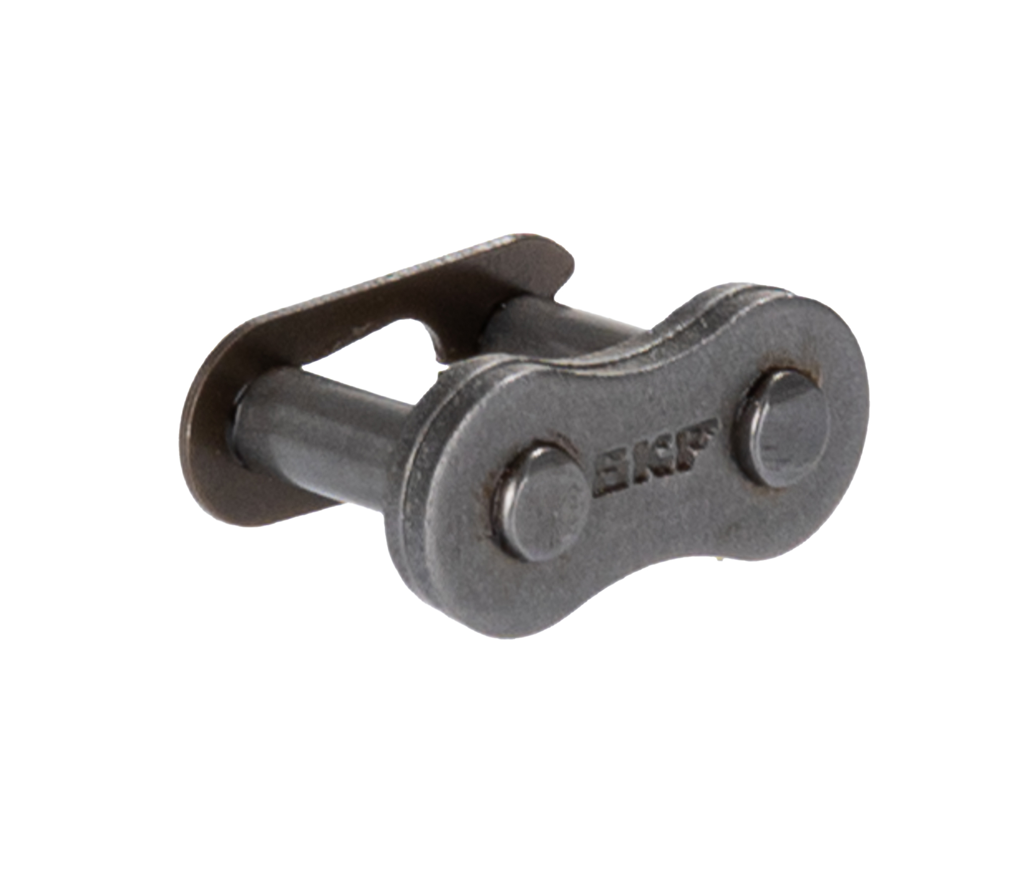 SKF PHC BS 08B-1 Connecting Link Carbon Steel Roller Chain Link