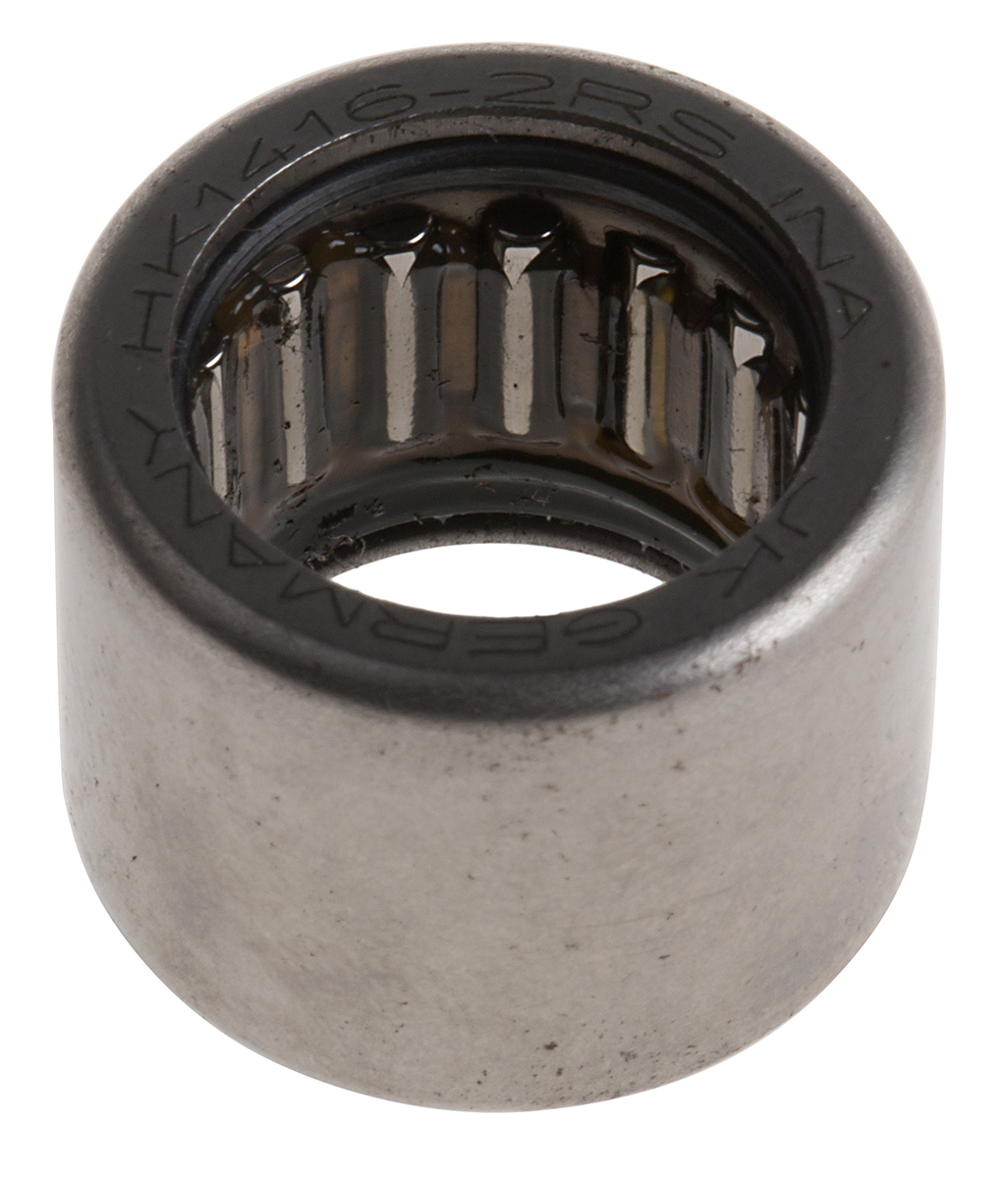 INA HK1416-2RS-L271 14 mm ID Roller Bearing Drawn Cup Needle, 20 mm OD