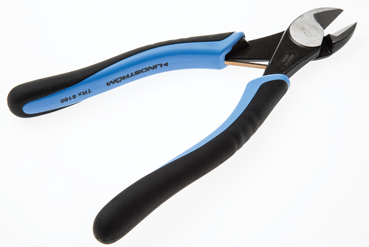 Lindstrom TRX8180 Side Cutters
