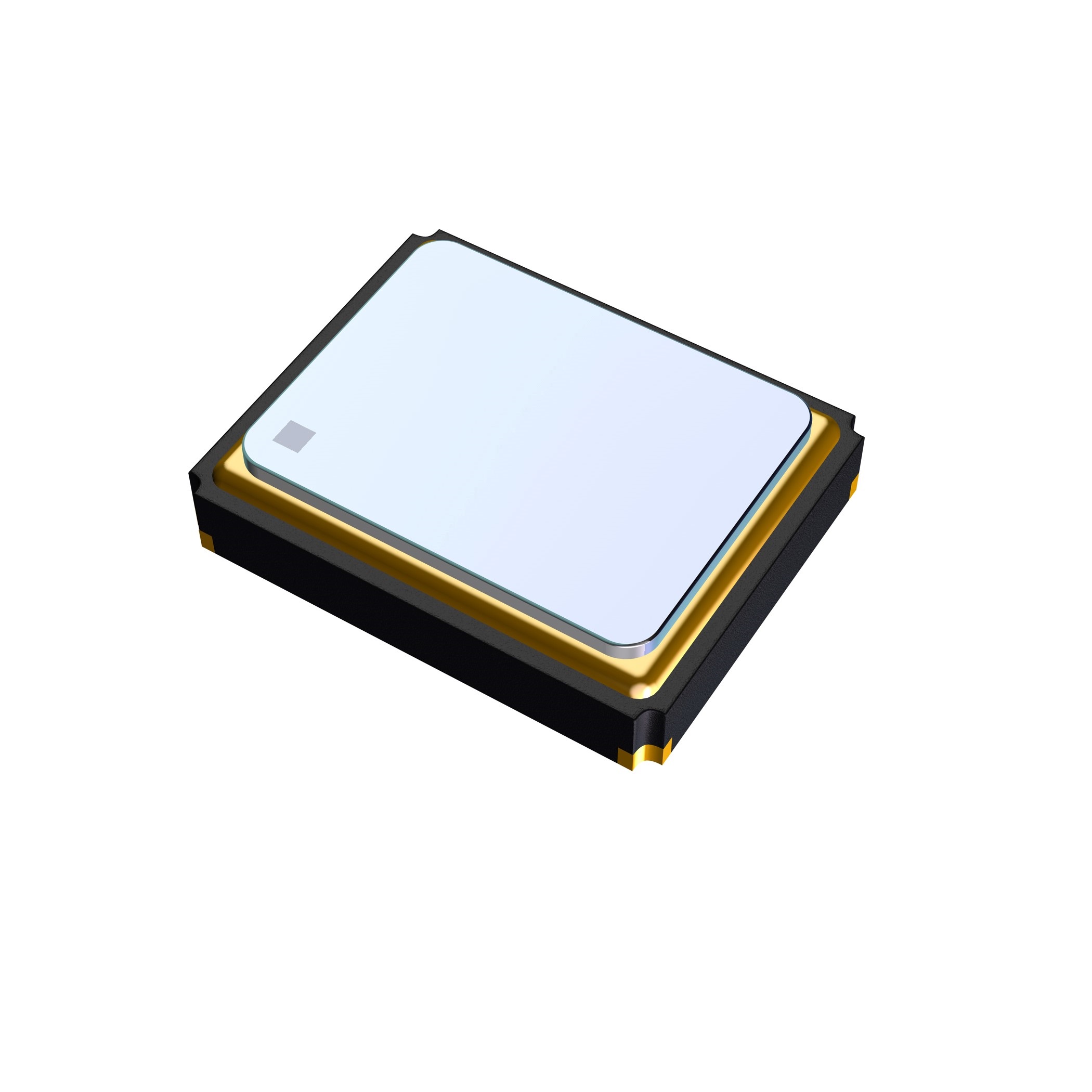 DiodesZetex 52MHz Crystal SMD 4-Pin 2.0 x 1.6mm