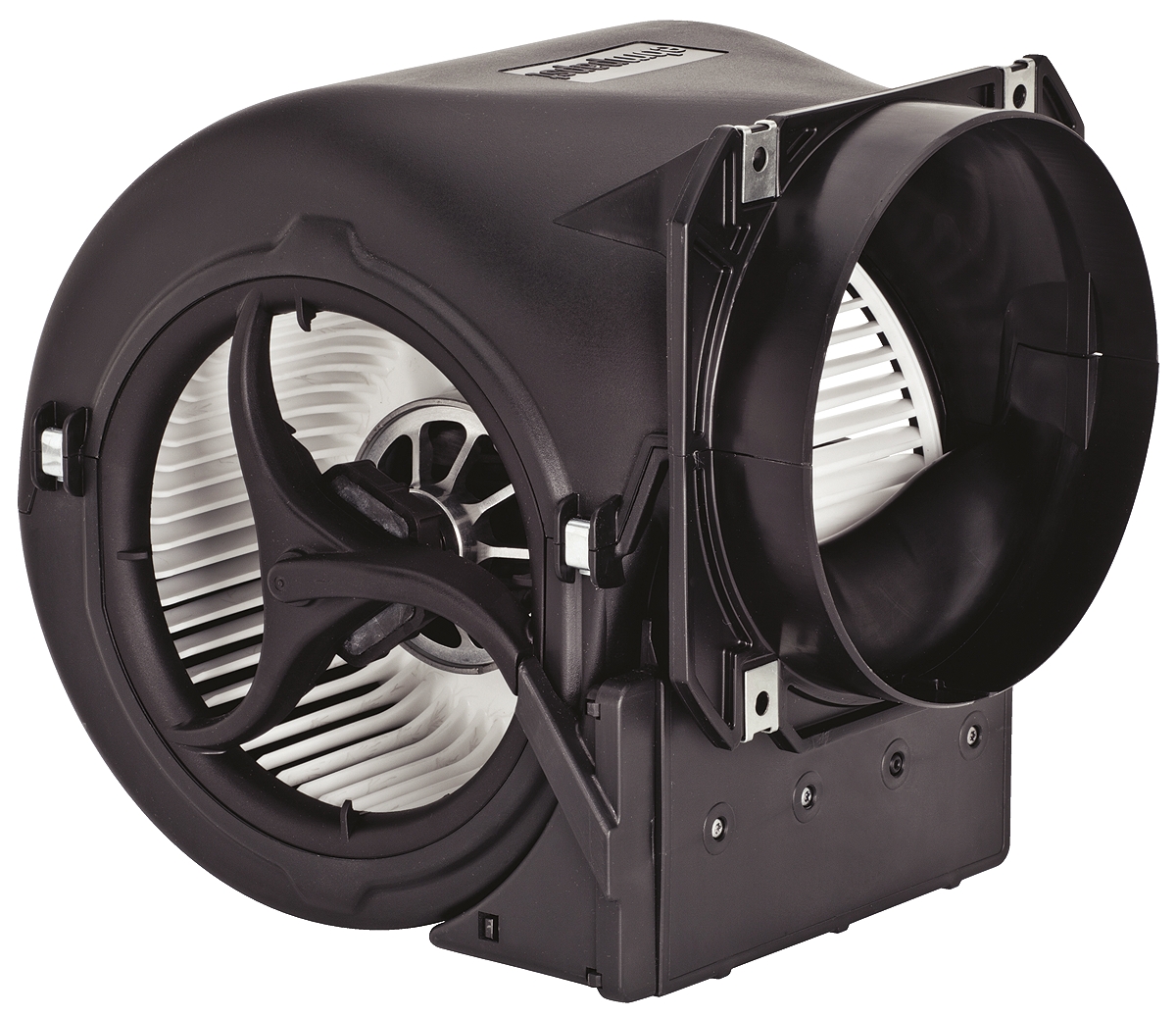 ebm-papst D3G146 Series Centrifugal Fan, 230 V ac, 1080m³/h, AC Operation, 216 x 220 x 199mm