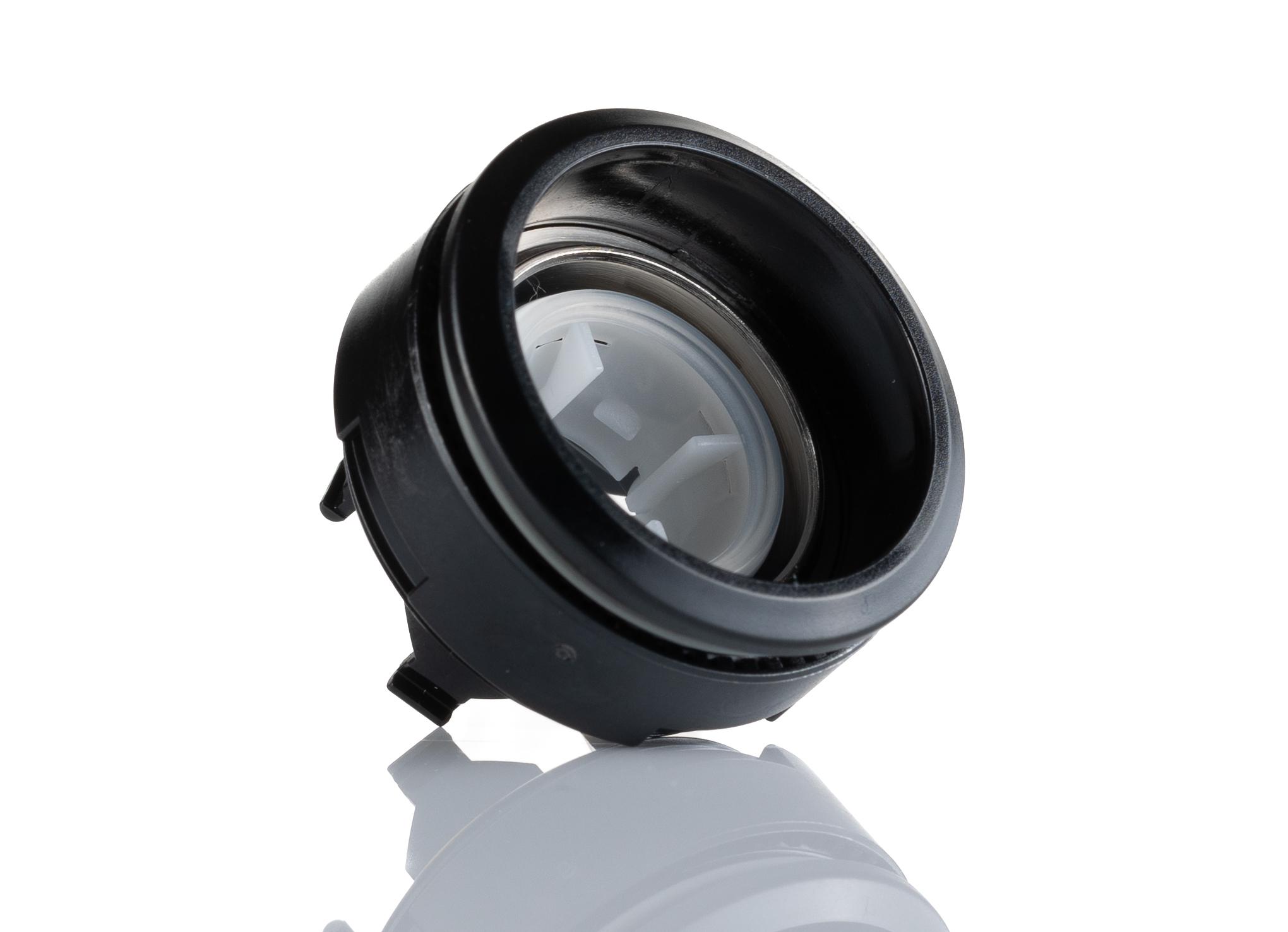 EAO Modular Switch Bezel for Use with 84 Series
