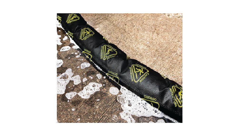 RS PRO Flood Barrier  Absorbent for Flood Defence Use, 30 L Capacity, 1 per Pack