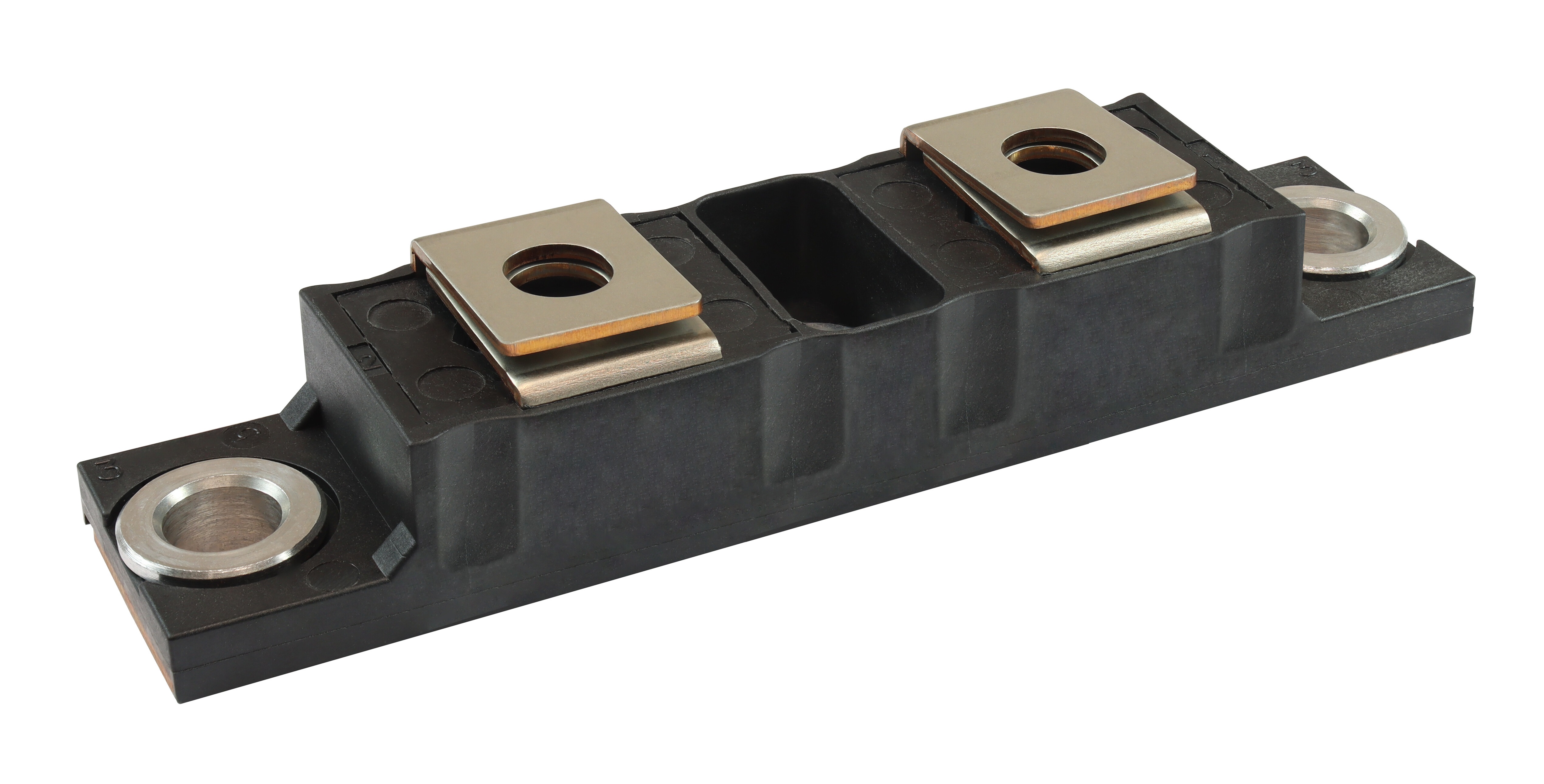 Vishay Diode, 2x Common Cathode Pair, 500A 600V, 3-Pin TO-244 VS-VSUD505CW60