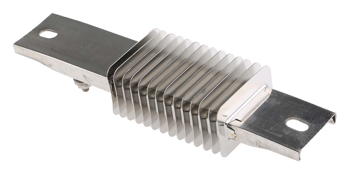 RS PRO Ceramic Heating Element, 8in, 400 W, 240 V ac