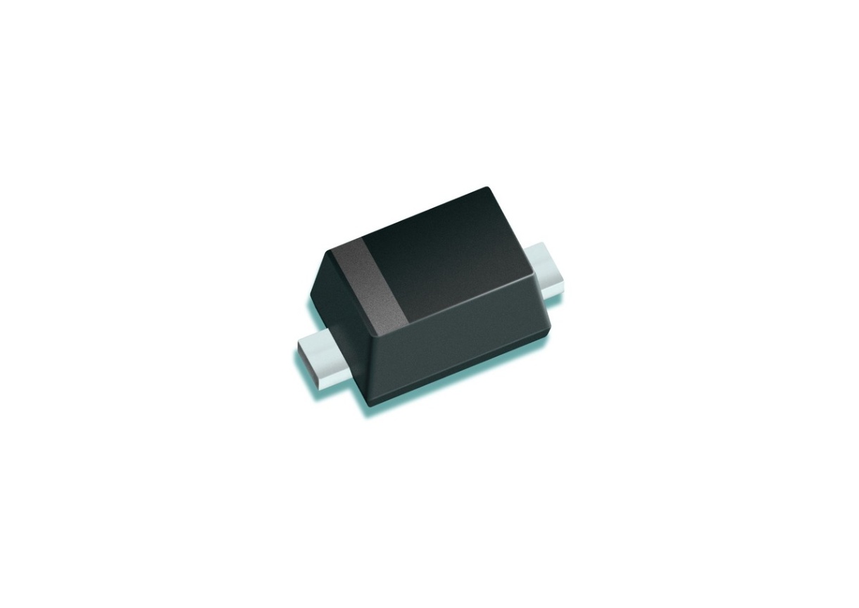 Infineon BBY5802VH6327XTSA1 Varactor Diode, 4.7pF min, 10V, TSLP-2-1