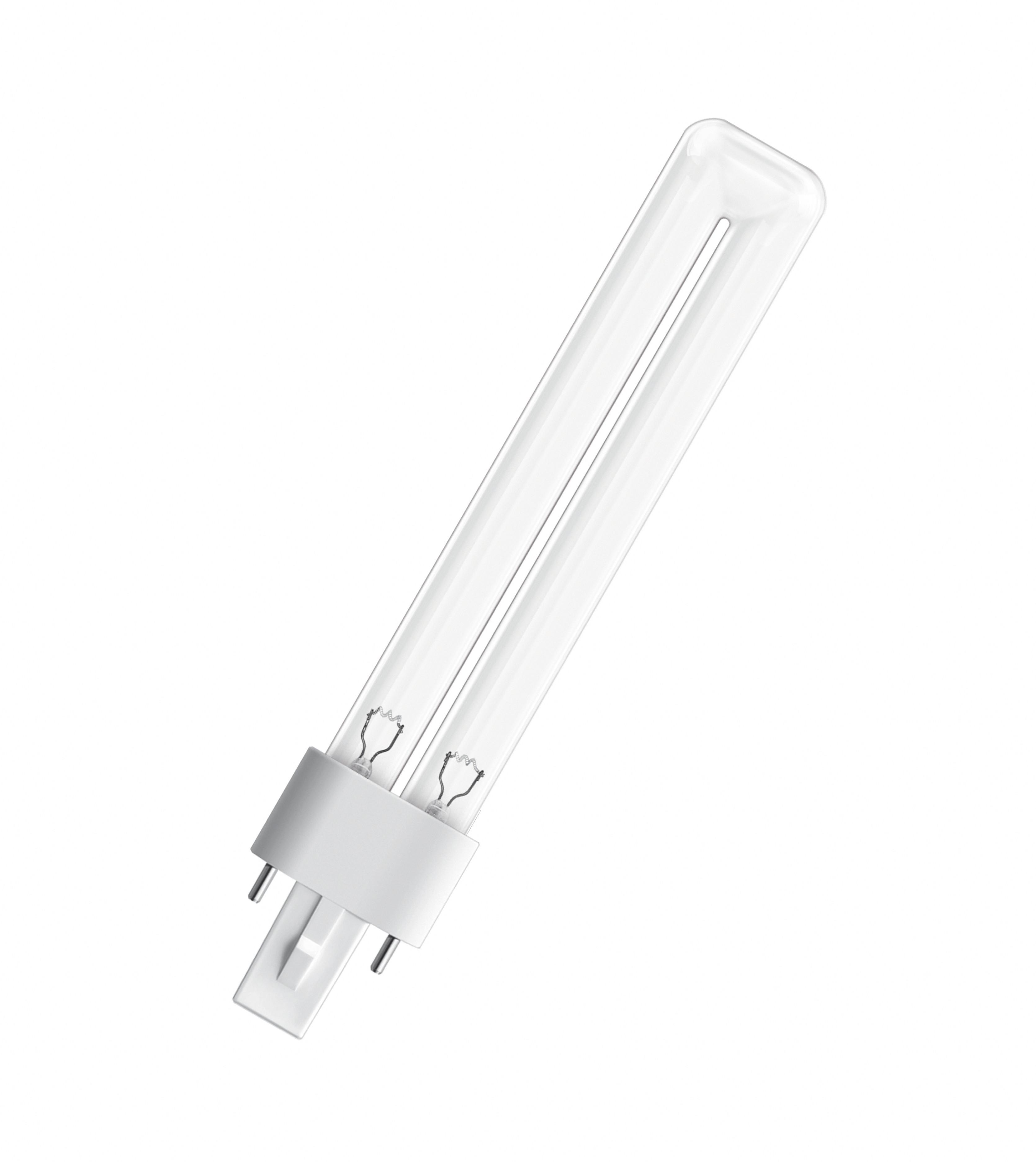 Germicidal Lamp 7 W 28 mm G23