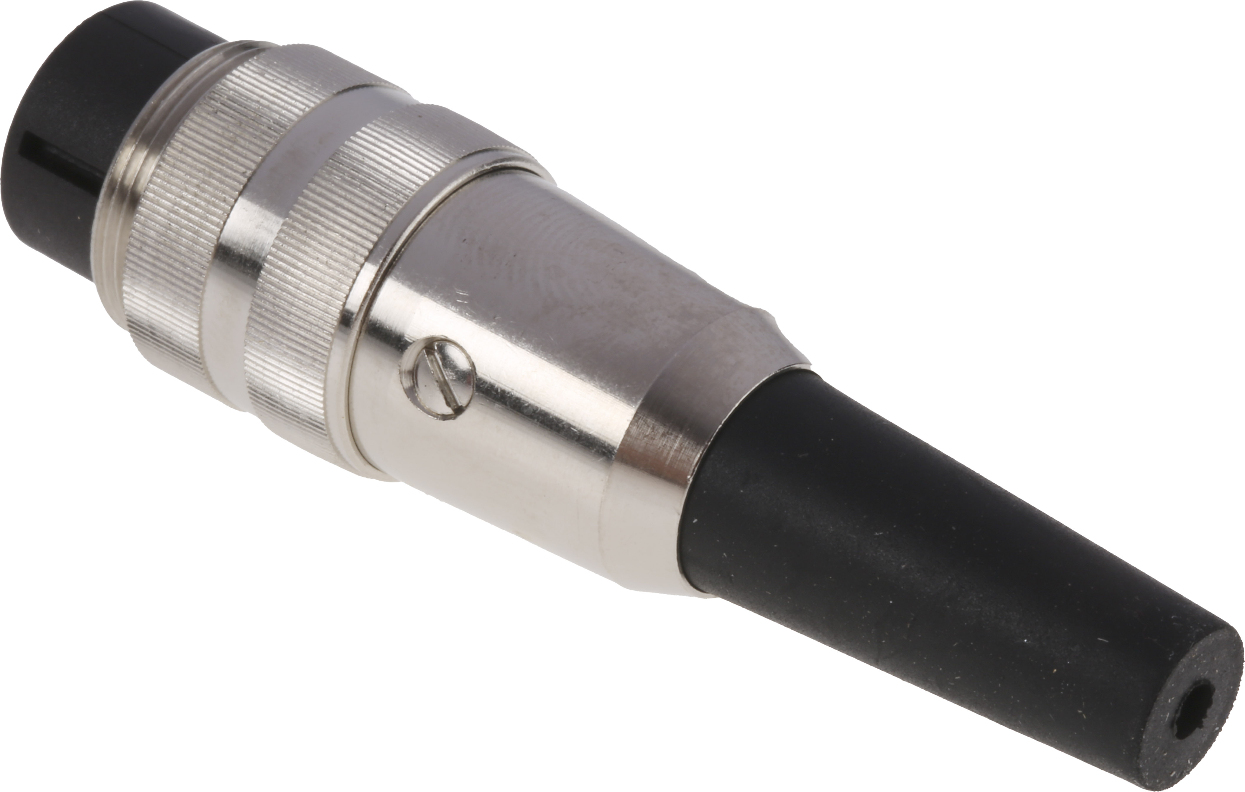 Lumberg, SV 3 Pole M16 Din Plug, DIN EN 60529, 5A, 250 V ac IP40, Screw On, Male, Cable Mount