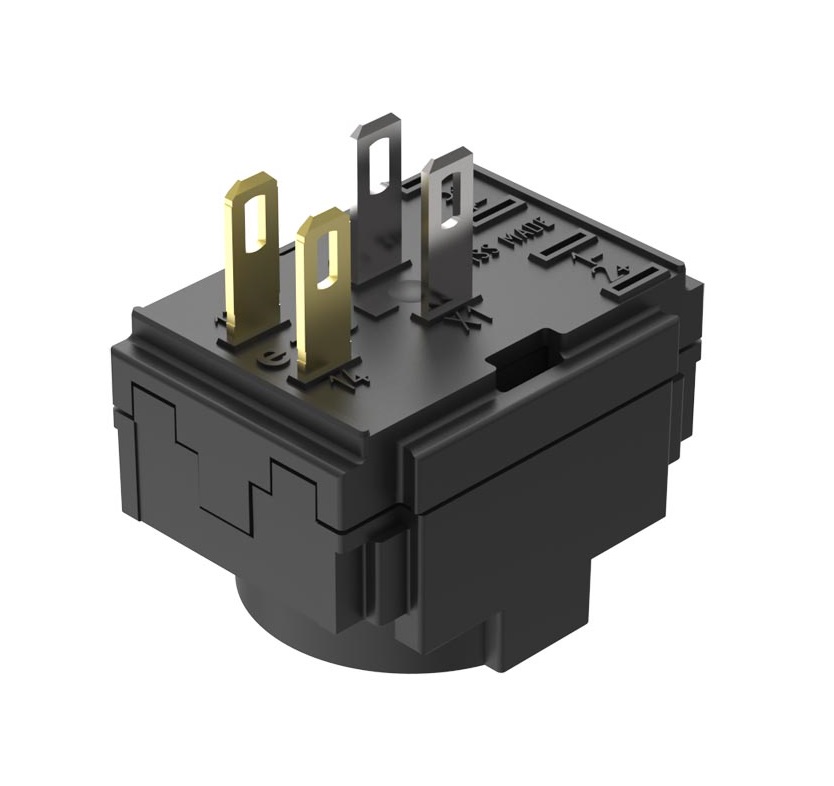 EAO Contact Block for Use with 61 Series, 1NO