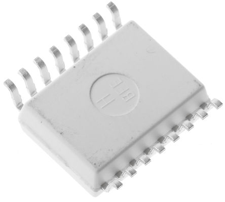 Broadcom, ACPL-344JT-000E Optocoupler