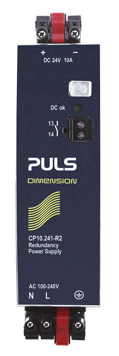 PULS Redundancy module, CP Series