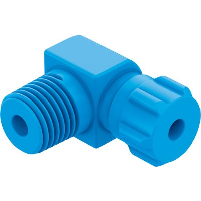 Festo CK Series, R 1/4 Male, 6270