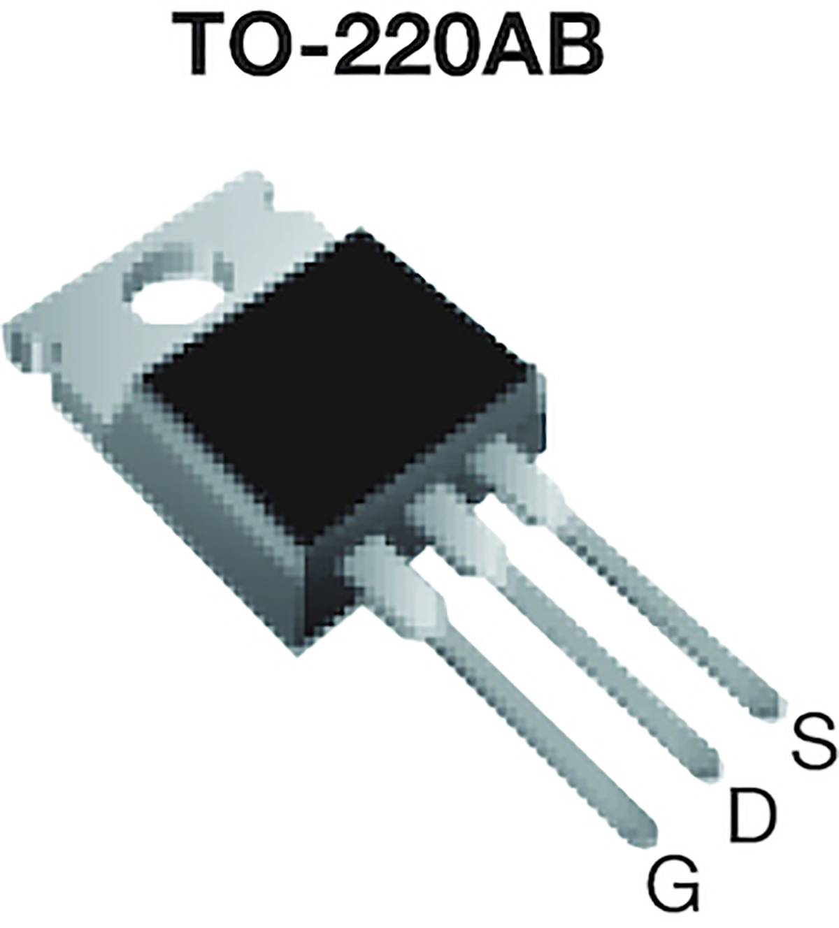 Vishay SiHP22N60EF Type N-Channel MOSFET, 19 A, 600 V Enhancement, 3-Pin TO-220