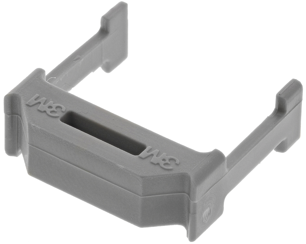 3M Strain Relief Clip for use with 3000 Series