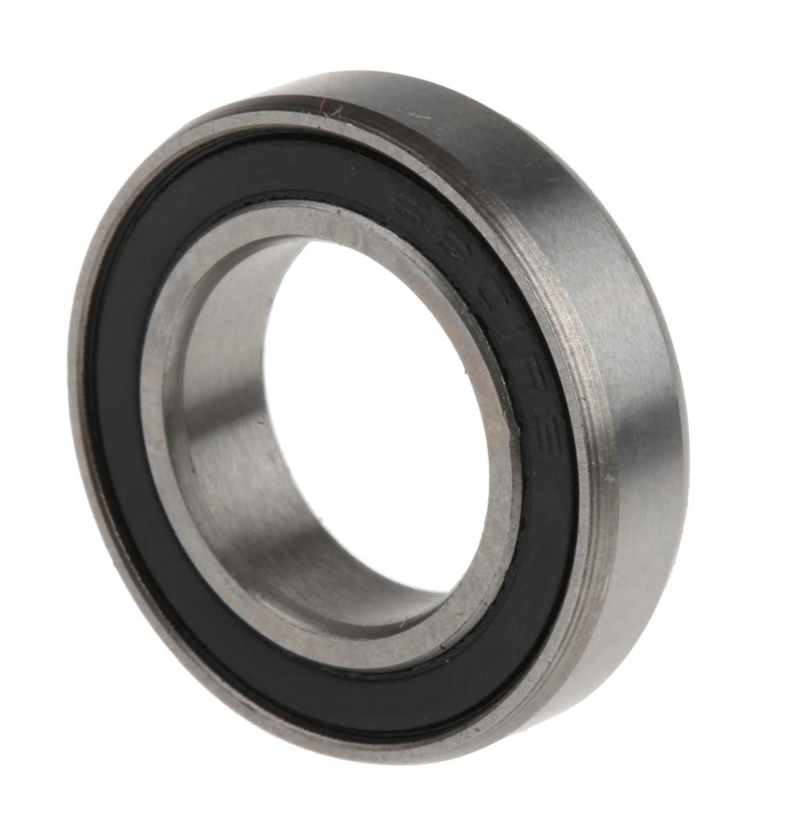RS PRO 6801-2RS 1 Row Ball Bearing - 12 mm ID, 21 mm OD
