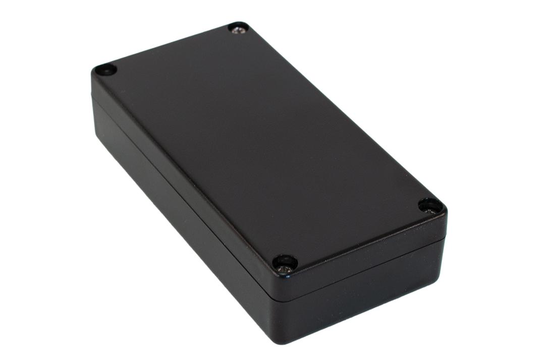 Hammond Polycarbonate Enclosure, 100 x 50 x 24mm