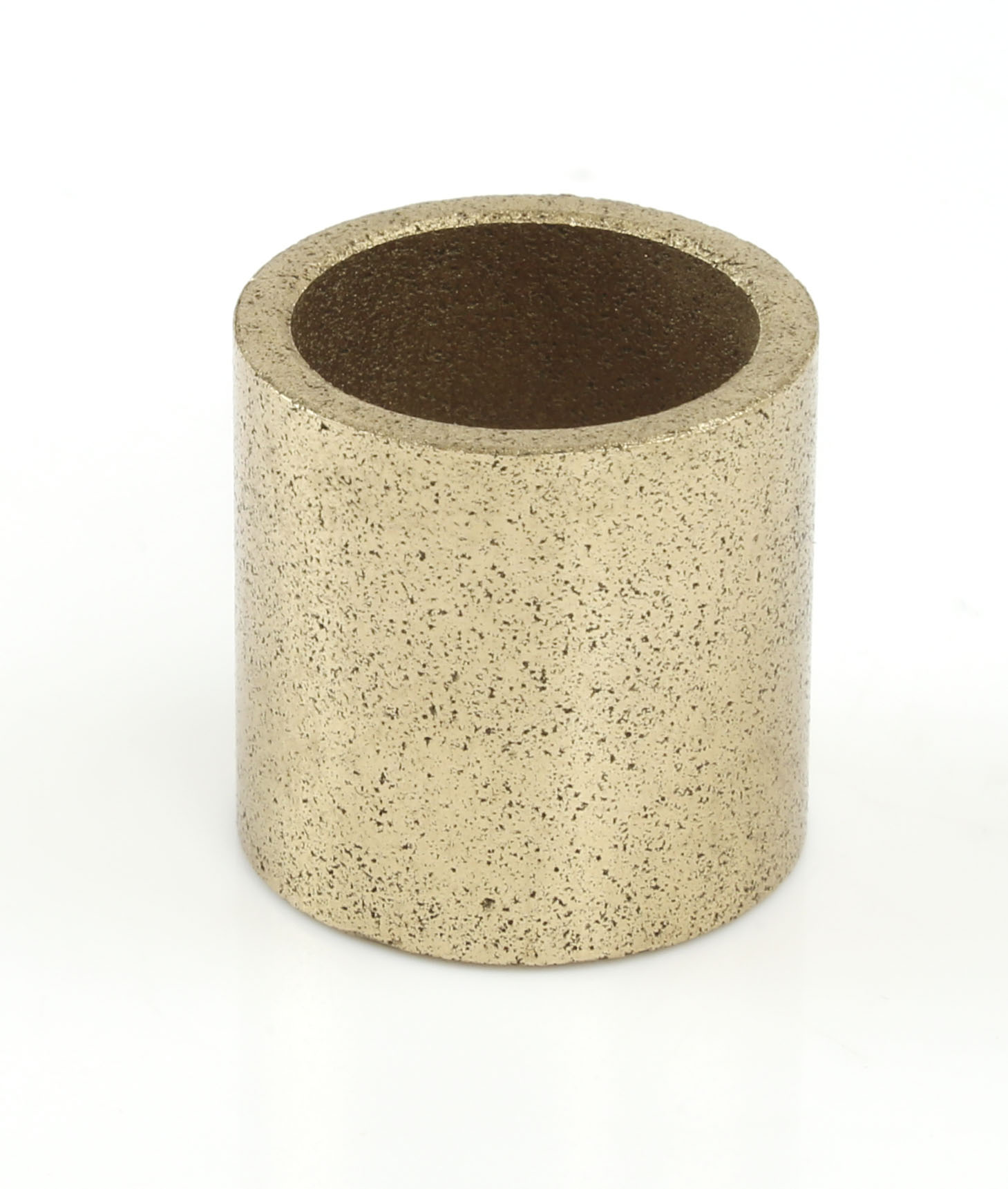 RS PRO 8mm Bore Plain Bearing, 12mm O.D