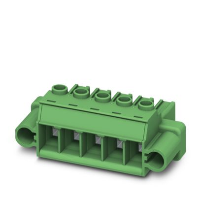 Phoenix Contact Connector for use with Wire To Board Connectors