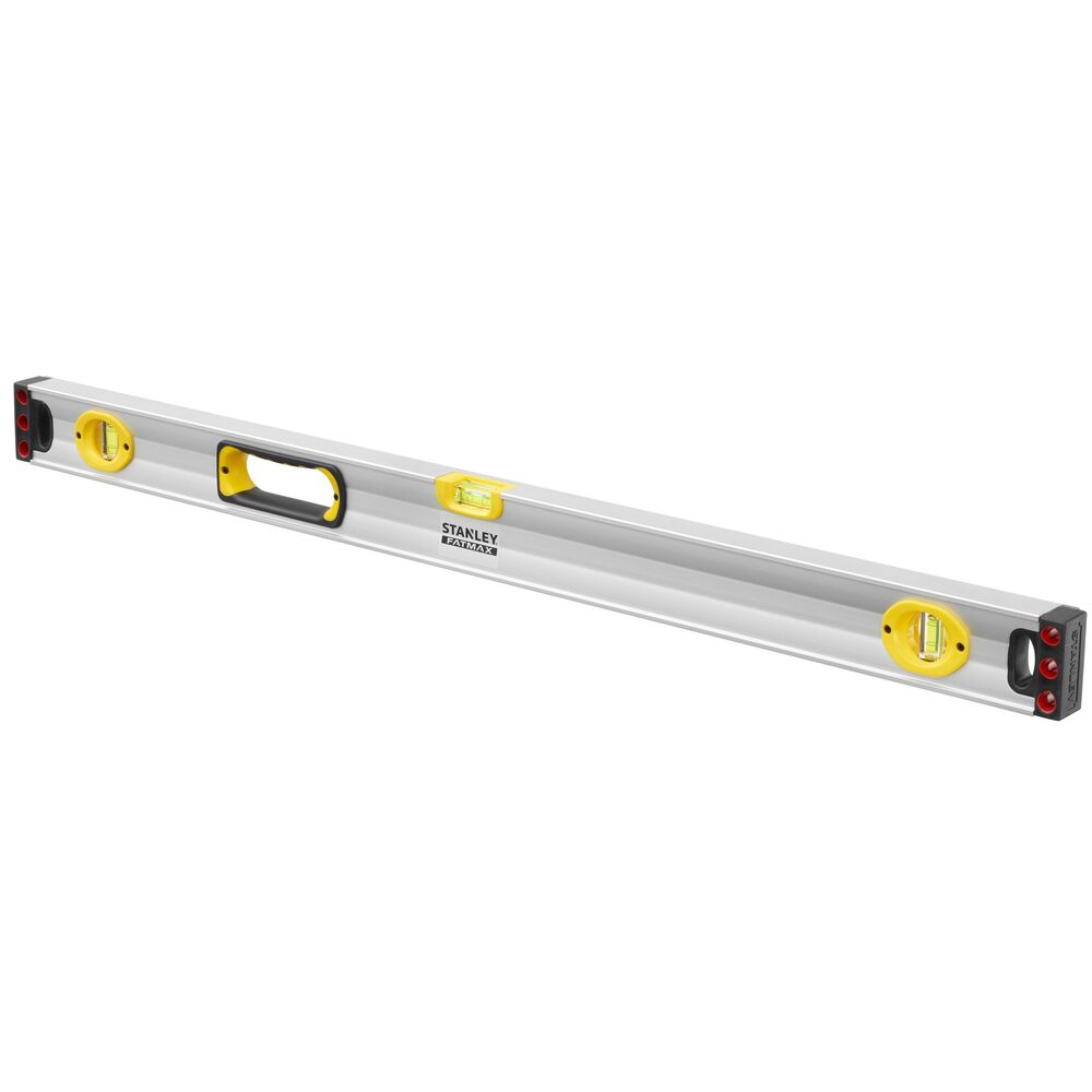Stanley 900mm Magnetic, Box Section Level