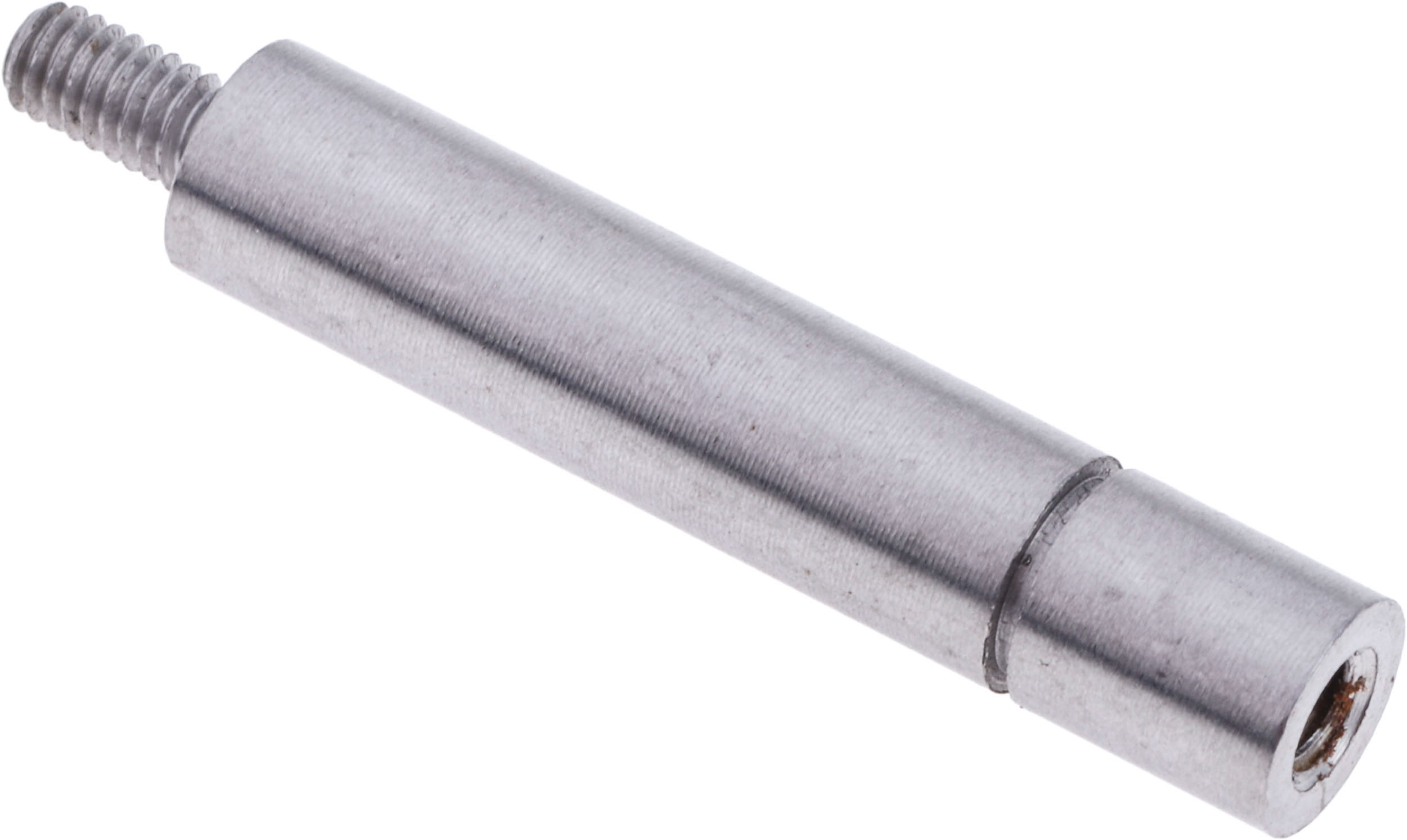 RS PRO Plunger Dial Indicator Spindle Extension