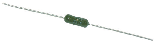 TE Connectivity 9.09kΩ Metal Film Resistor 0.25W ±0.1% H89K09BYA